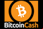 Bitcoin Cash Logo