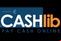 CASHlib Logo