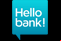 Hello Bank Logo