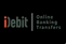 iDebit Logo