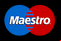 Maestro Logo