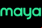 Maya Logo
