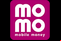MoMo Wallet Logo