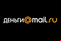 Money@Mail.ru Logo