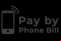 Pay by Phone Bill Logo