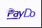 Paydo Logo
