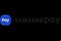 Samsung Pay Logo
