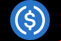 USDC Logo