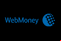WebMoney Logo
