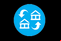 Wire Transfer Logo