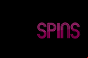 123Spins Casino Logo
