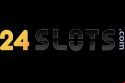 24Slots Casino Logo