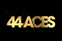 44Aces Online Casino Logo