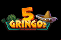 5Gringos Casino Logo