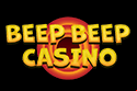 Beep Beep Casino Logo