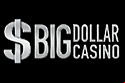 Big Dollar Casino Logo