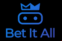 Bet It All Casino Logo