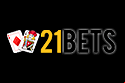 21betscasino.com Logo