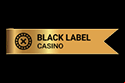 Black Label Casino Logo