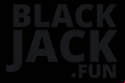 Blackjack Fun Casino Logo