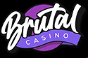Brutal Casino Logo