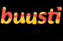 Buusti Kasino Logo