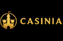Casinia Casino Logo