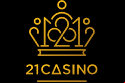 21 Casino Logo