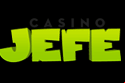Casino JEFE Logo