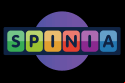 Spinia Casino Logo