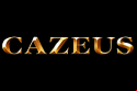 CaZeus Casino Logo