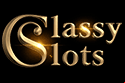 Classy Slots Casino Logo