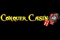 Conquer Casino Logo