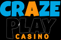 Craze Play Casino Logo