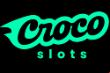 Crocoslots Casino Logo