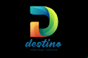 Destinobet Casino Logo
