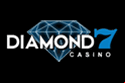 Diamond7 Casino Logo