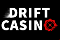 Drift Casino Logo