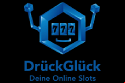 Drueckglueck Casino Logo