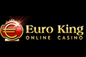 Euro King Casino Logo