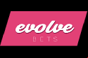 Evolve Casino Logo