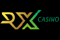 RX Casino Logo