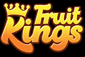 FruitKings Casino Logo