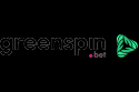 GreenSpin Casino Logo