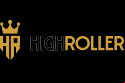 High Roller Logo