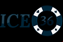 ICE36 Casino Logo