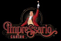 Impressario Casino Logo