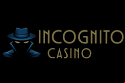 Incognito Casino Logo