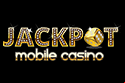 Jackpot Mobile Casino Logo
