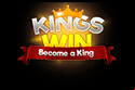 KingsWin Casino Logo